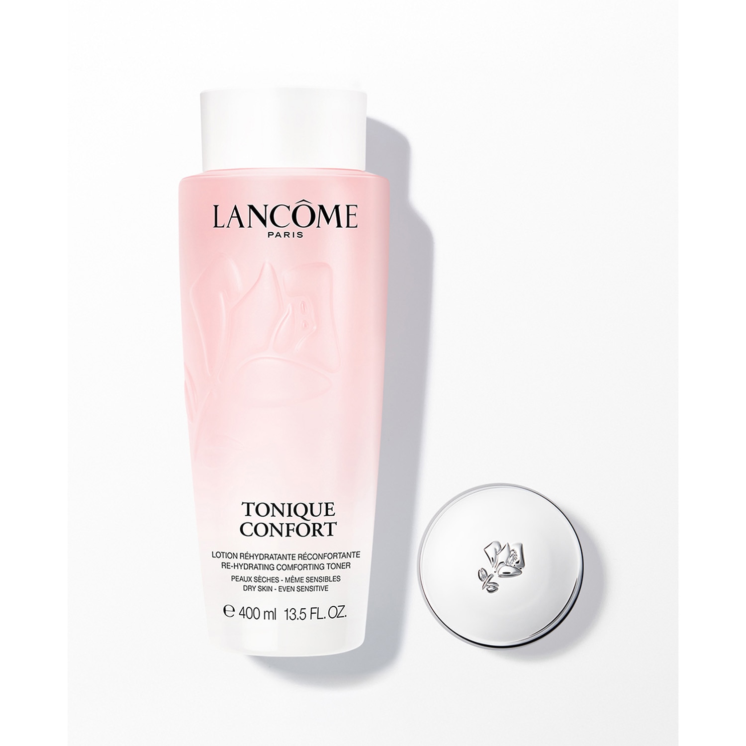 LANCÔME TONIQUE CONFORT  (TÓNICO PARA ROSTRO)